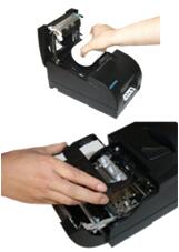 �±����ʽ��ӡ�C(j��)BTP-M180II����ֵ���l(f��)Ʊ��ӡ���x